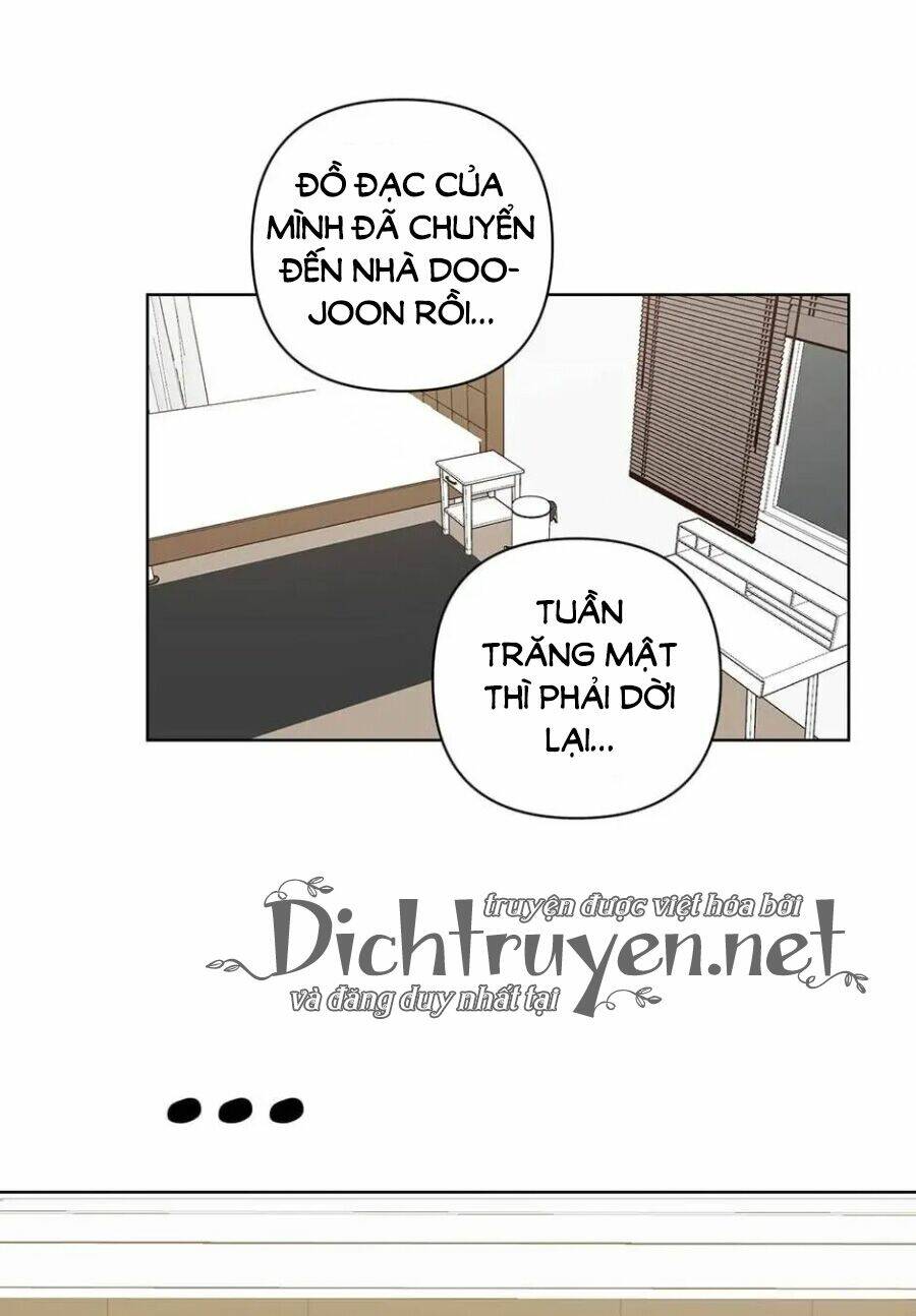 baby đến rồi! chapter 35 - Trang 2