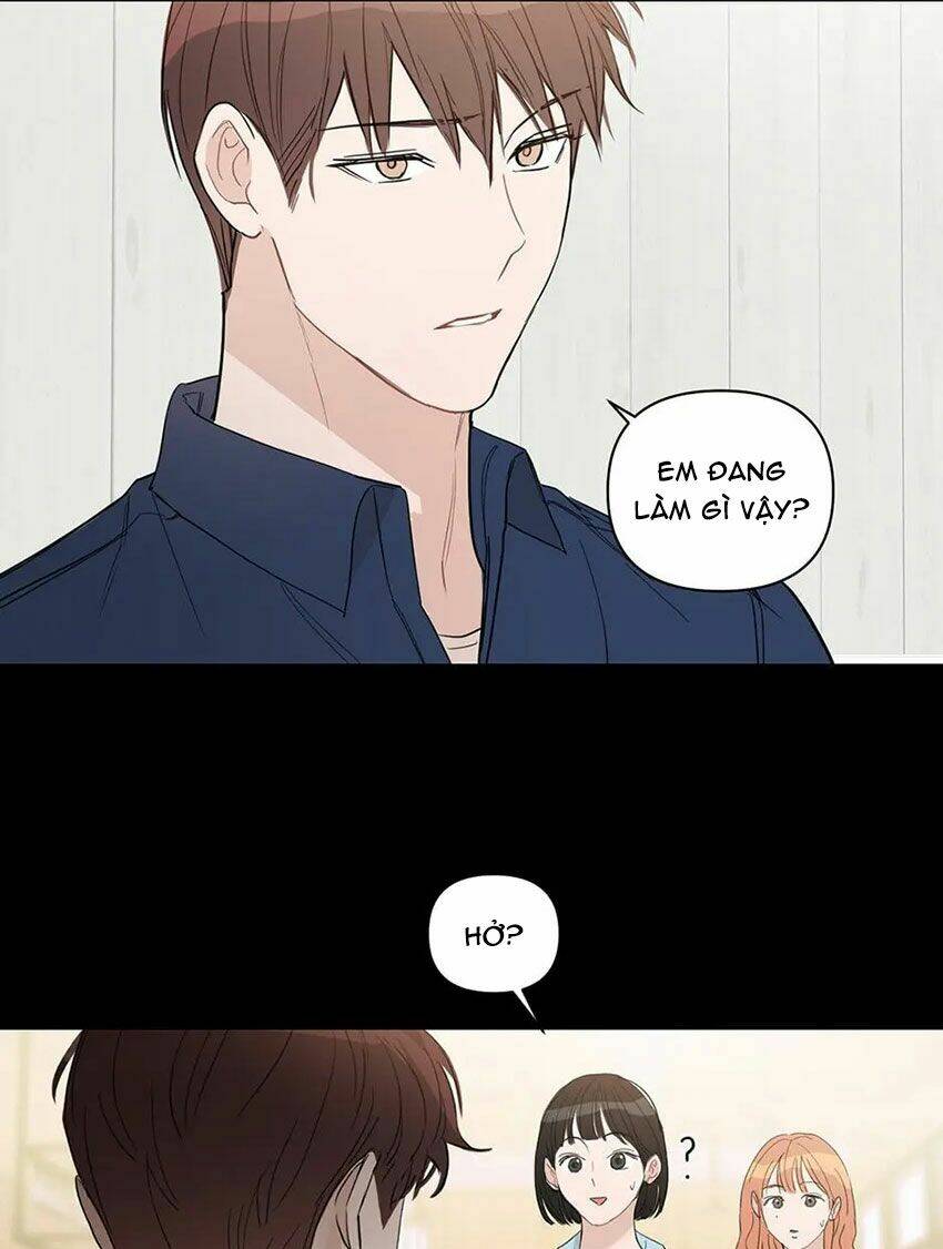 baby đến rồi! Chapter 41 - Trang 2