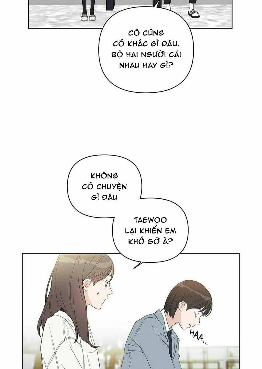 baby đến rồi! Chapter 41 - Trang 2