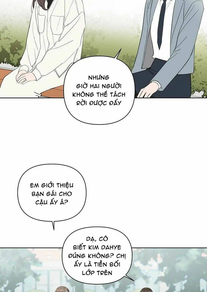 baby đến rồi! Chapter 41 - Trang 2