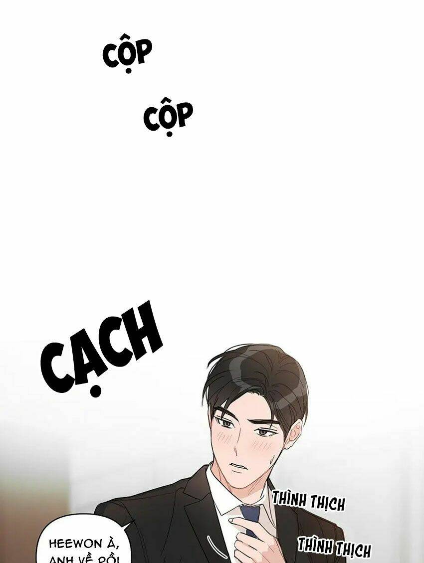 baby đến rồi! Chapter 41 - Trang 2