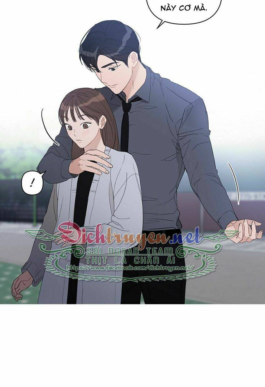 baby đến rồi! chapter 44 - Trang 2