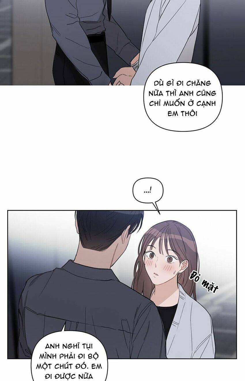 baby đến rồi! chapter 44 - Trang 2