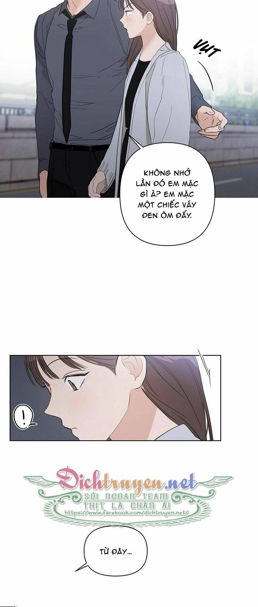 baby đến rồi! chapter 44 - Trang 2