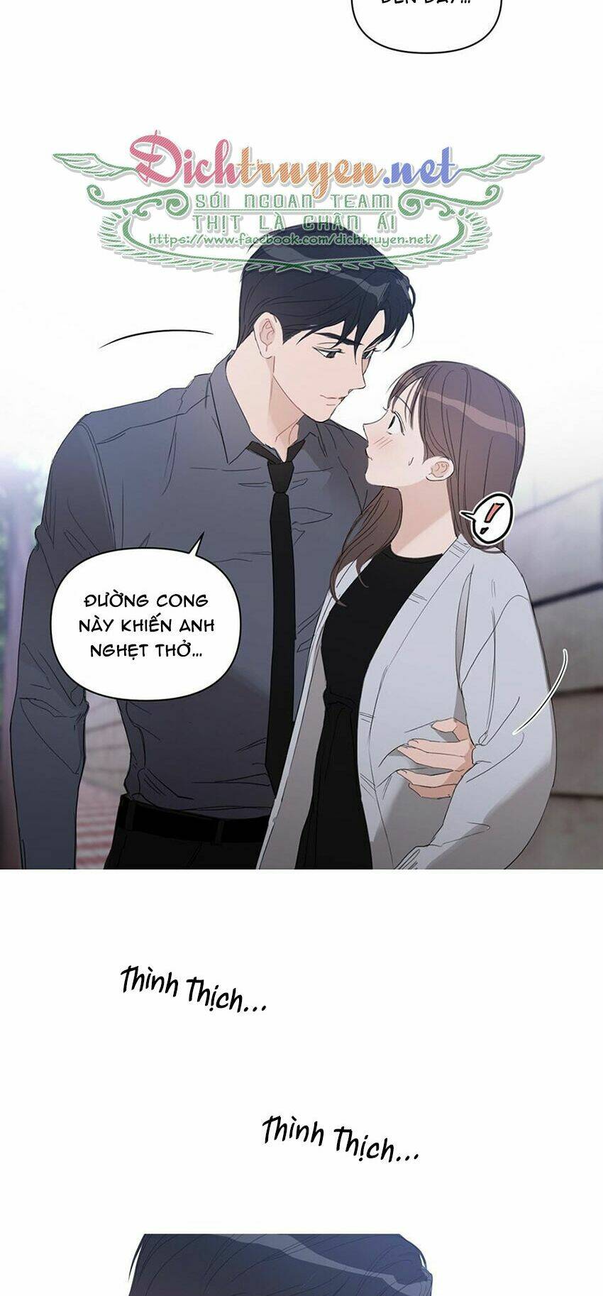 baby đến rồi! chapter 44 - Trang 2