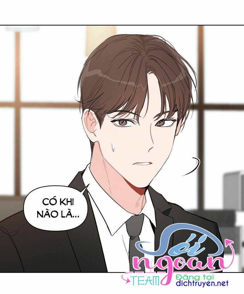 baby đến rồi! chapter 5 - Next NGOẠI TRUYỆN 5