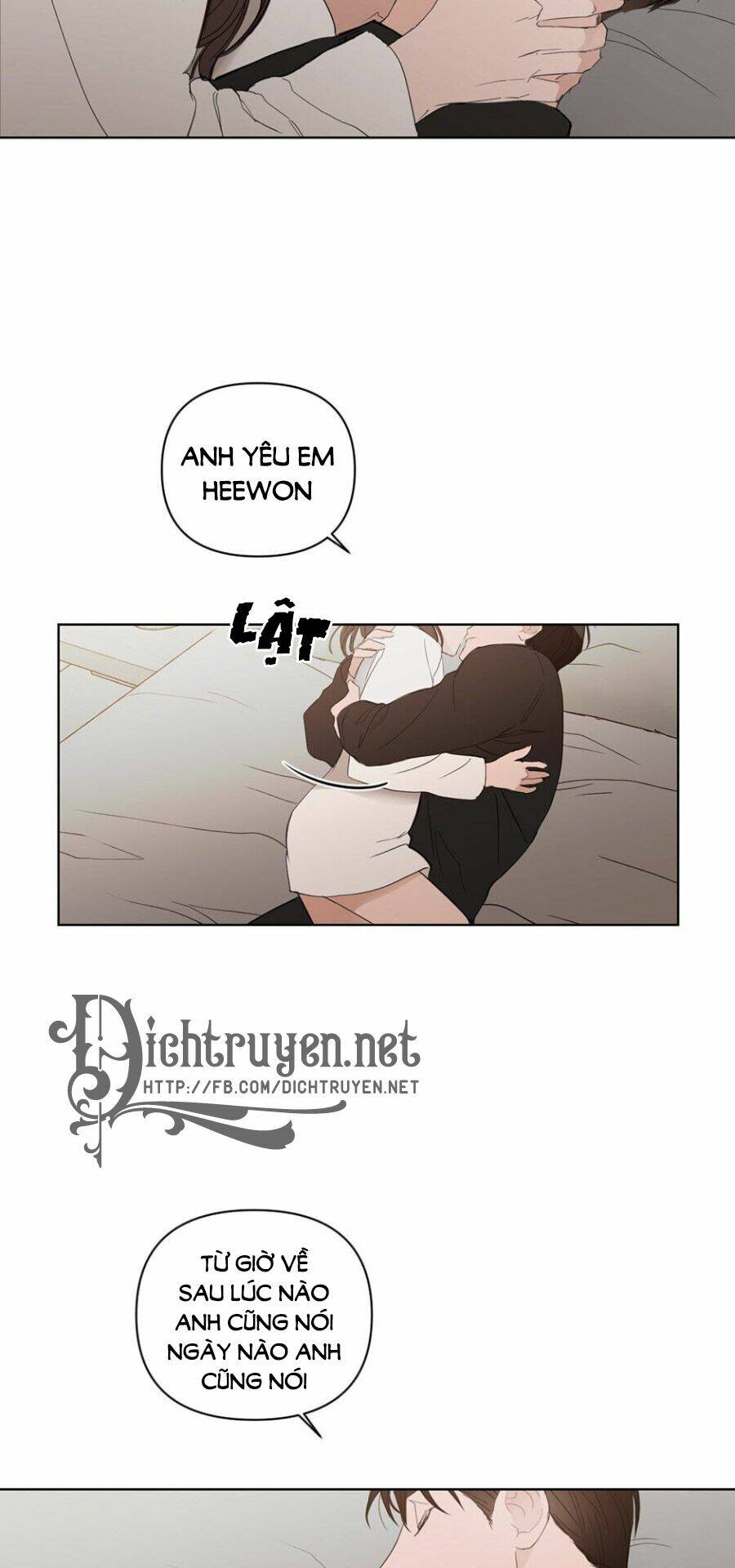 baby đến rồi! chapter 52 - Trang 2