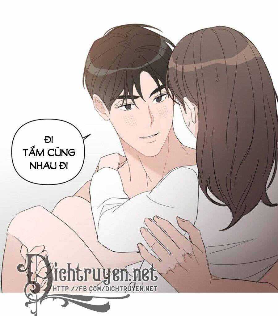 baby đến rồi! chapter 52 - Trang 2