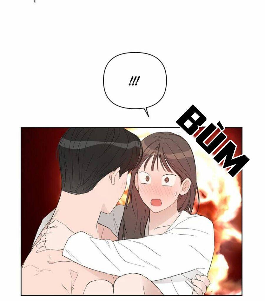 baby đến rồi! chapter 52 - Trang 2