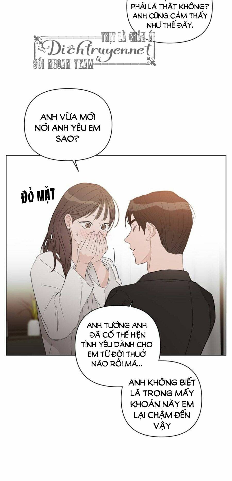 baby đến rồi! chapter 52 - Trang 2