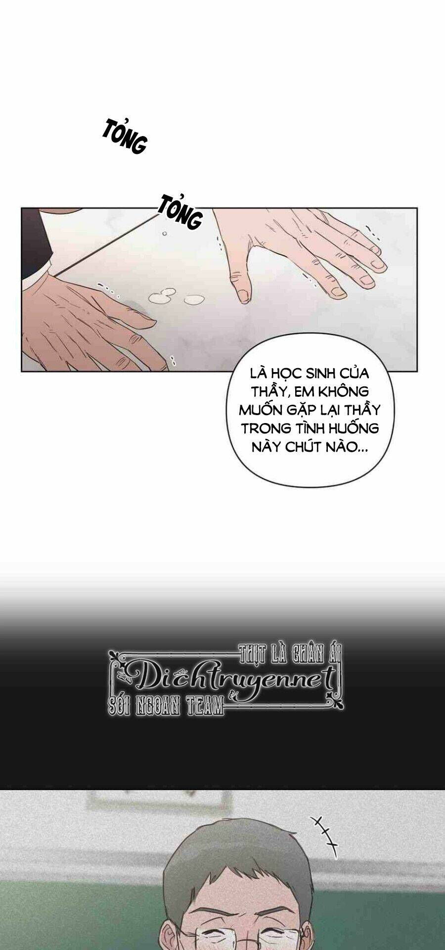 baby đến rồi! chapter 53 - Trang 2