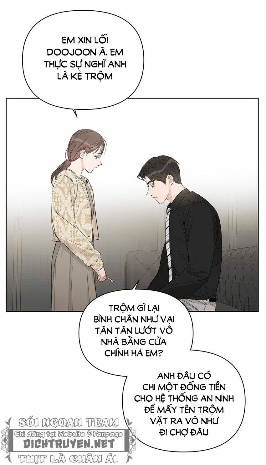 baby đến rồi! chapter 58 - Trang 2