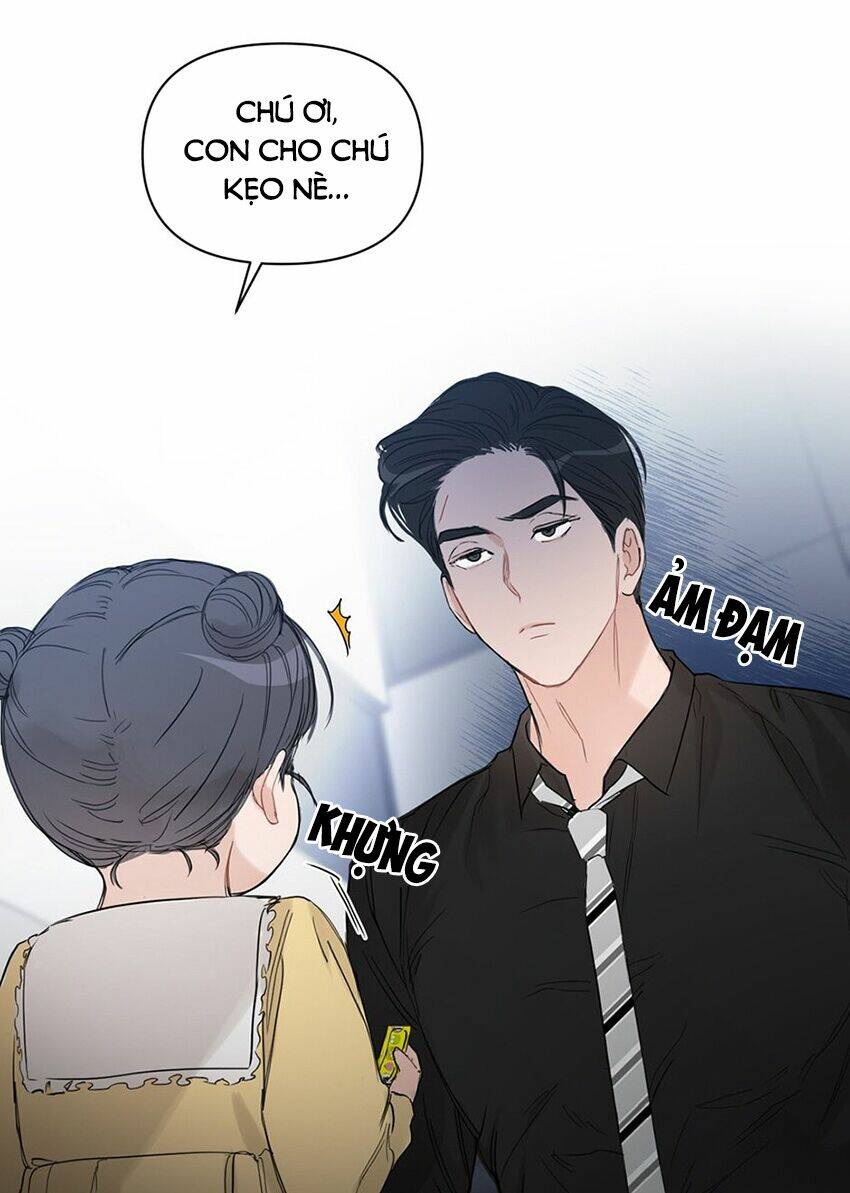 baby đến rồi! chapter 58 - Trang 2