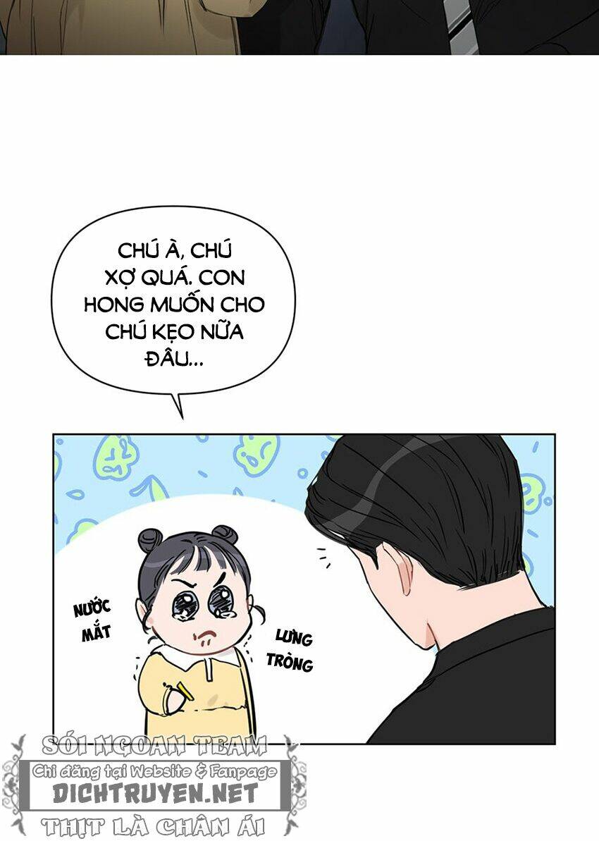 baby đến rồi! chapter 58 - Trang 2