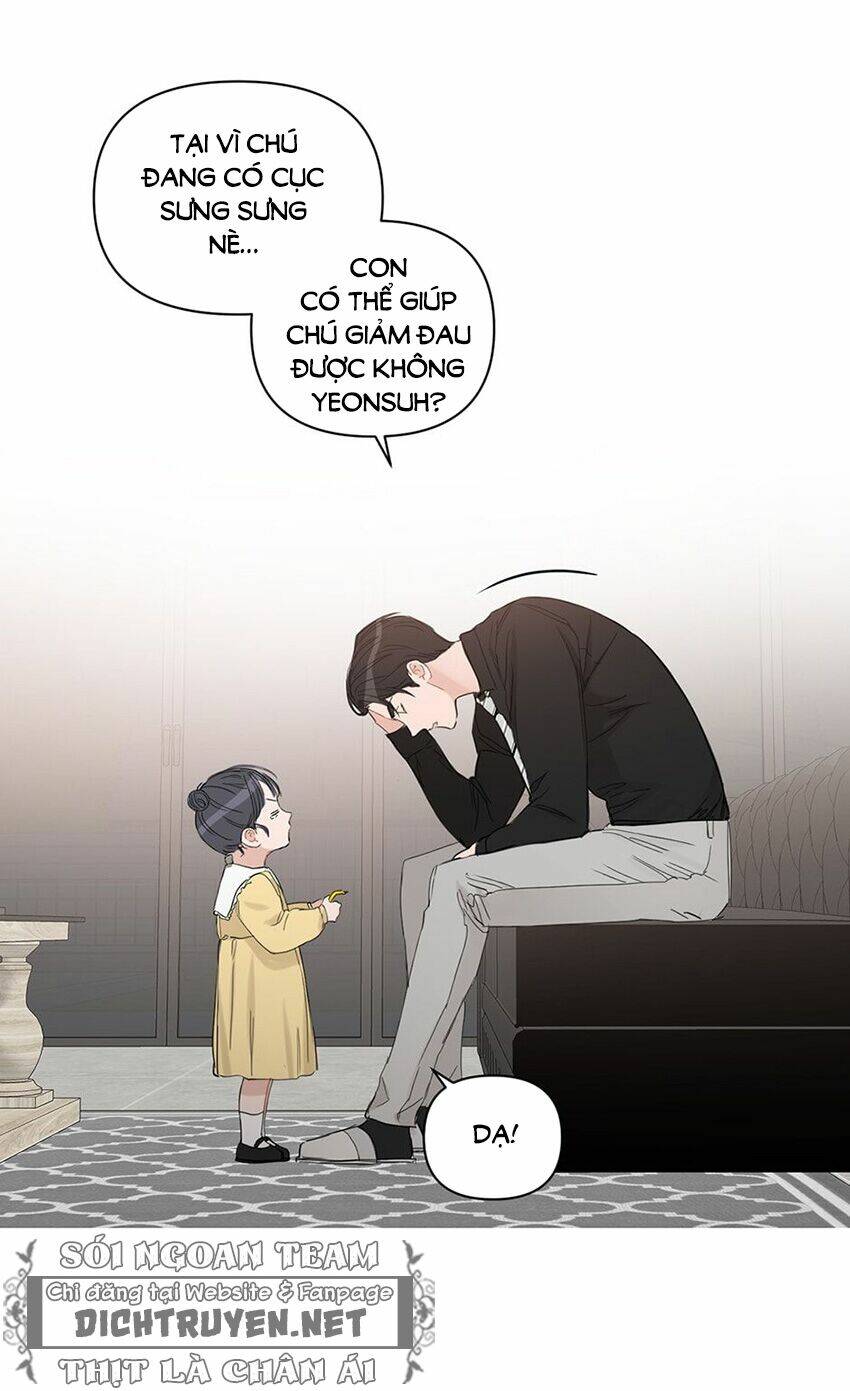 baby đến rồi! chapter 58 - Trang 2