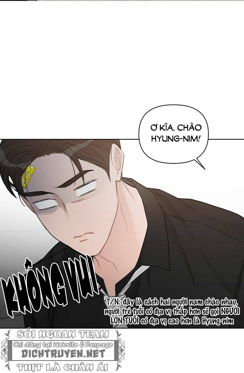 baby đến rồi! chapter 58 - Trang 2