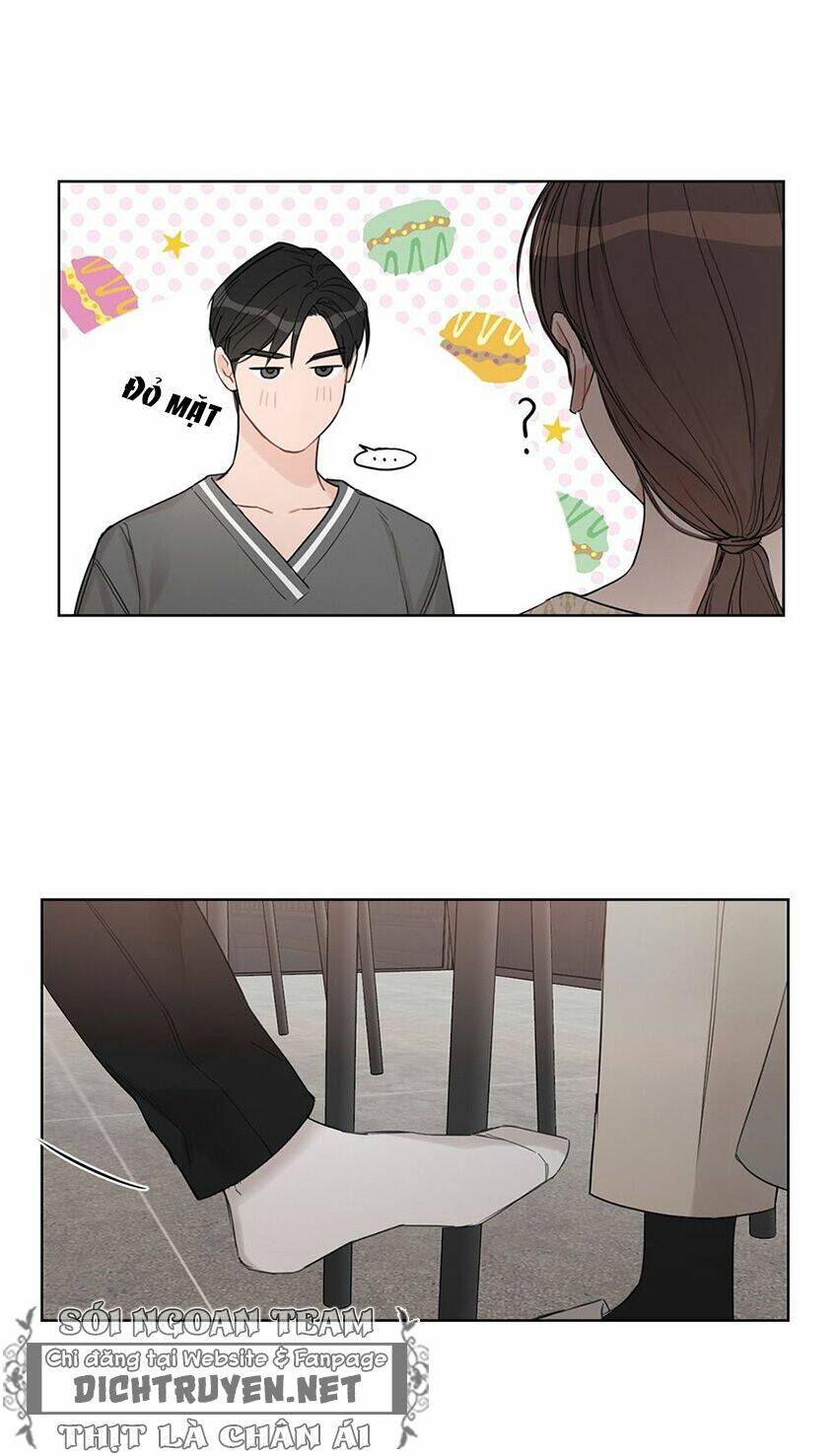 baby đến rồi! chapter 58 - Trang 2