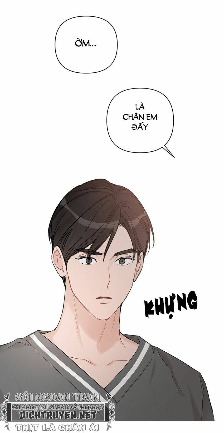 baby đến rồi! chapter 58 - Trang 2