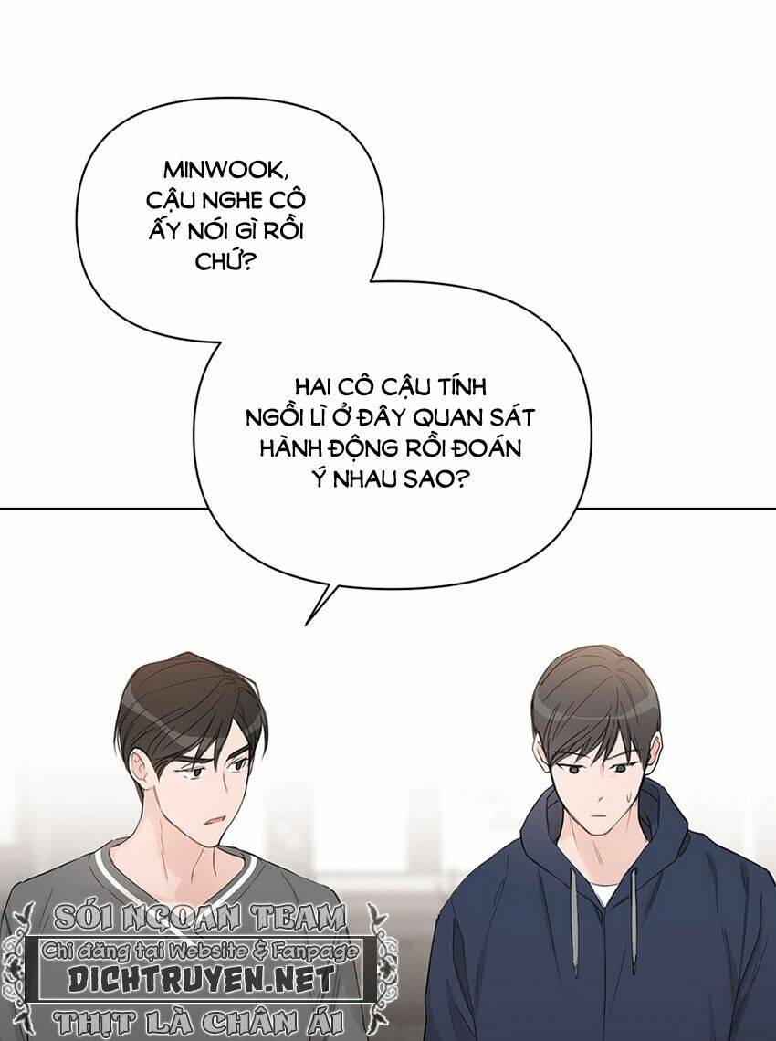 baby đến rồi! chapter 58 - Trang 2