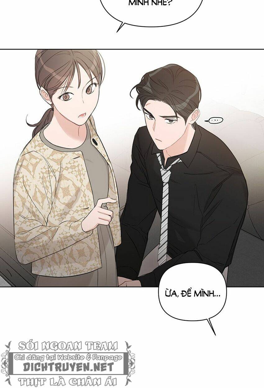 baby đến rồi! chapter 58 - Trang 2