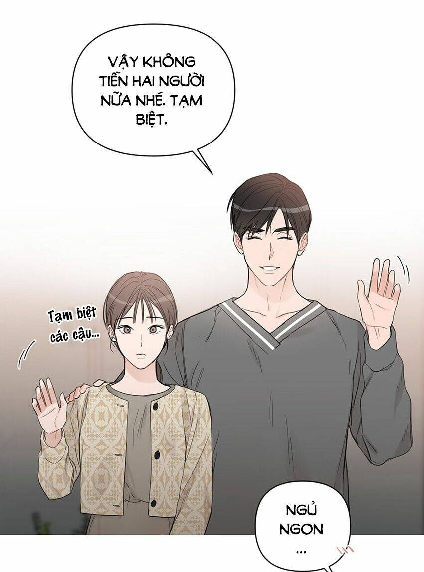 baby đến rồi! chapter 58 - Trang 2