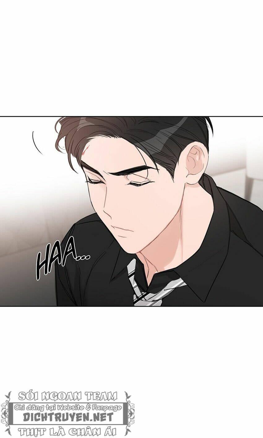 baby đến rồi! chapter 58 - Trang 2