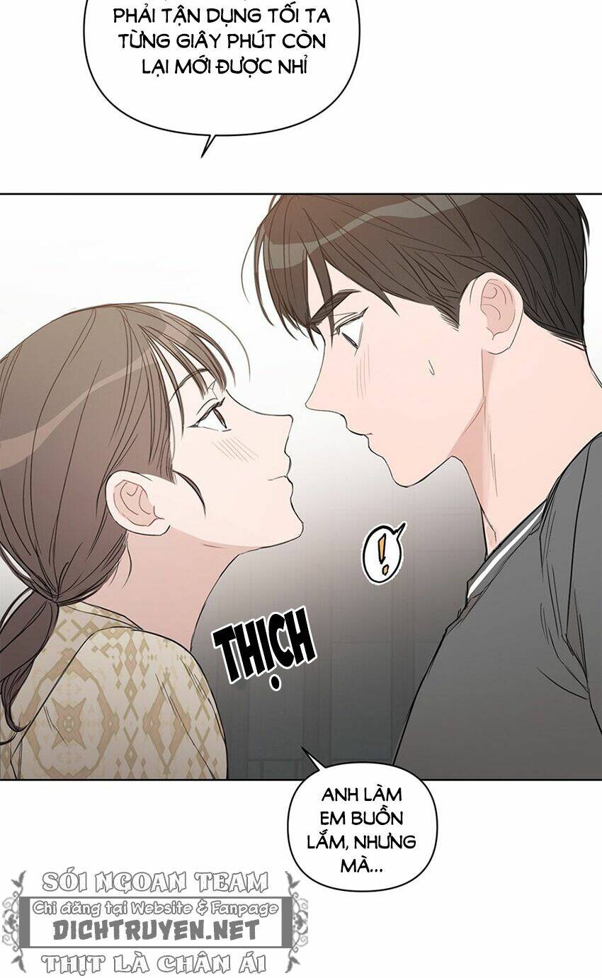 baby đến rồi! chapter 58 - Trang 2