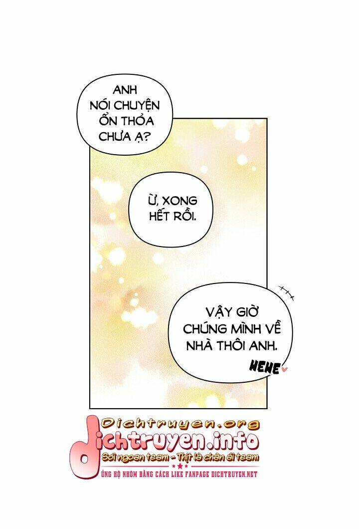 baby đến rồi! chapter 62 - Trang 2