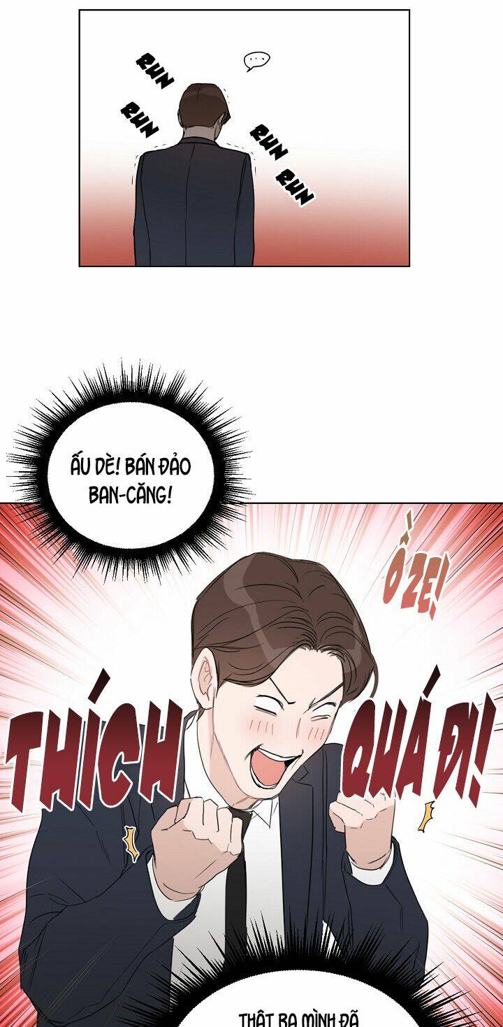 baby đến rồi! chapter 62 - Trang 2