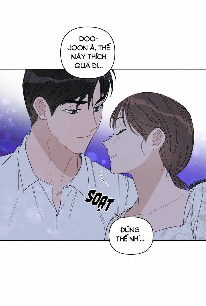 baby đến rồi! chapter 62 - Trang 2