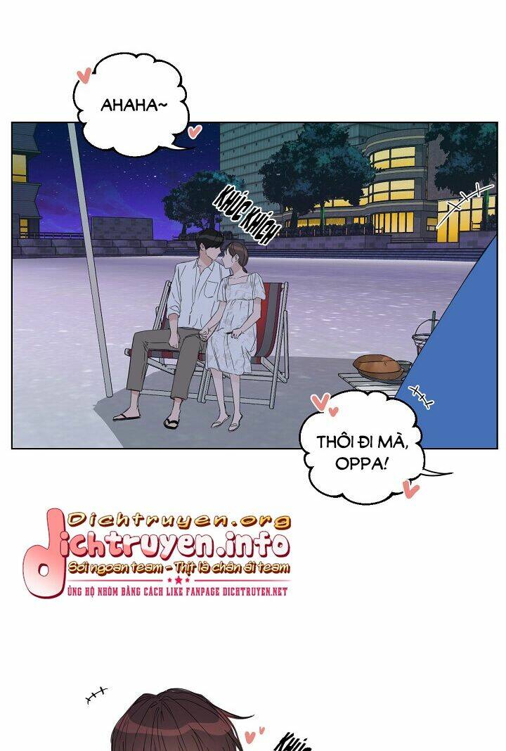 baby đến rồi! chapter 62 - Trang 2