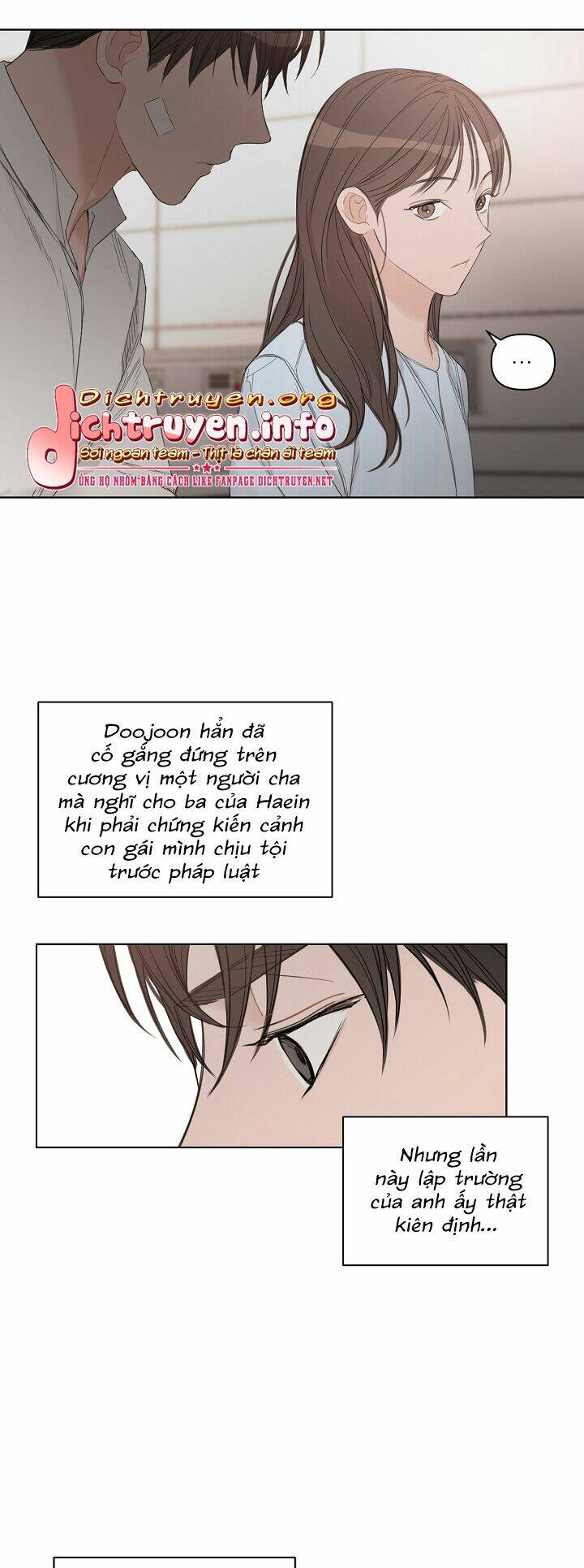 baby đến rồi! chapter 62 - Trang 2