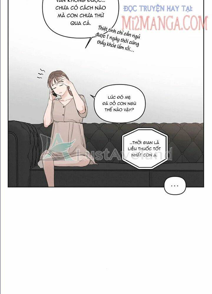 baby đến rồi! chapter 69 - Trang 2