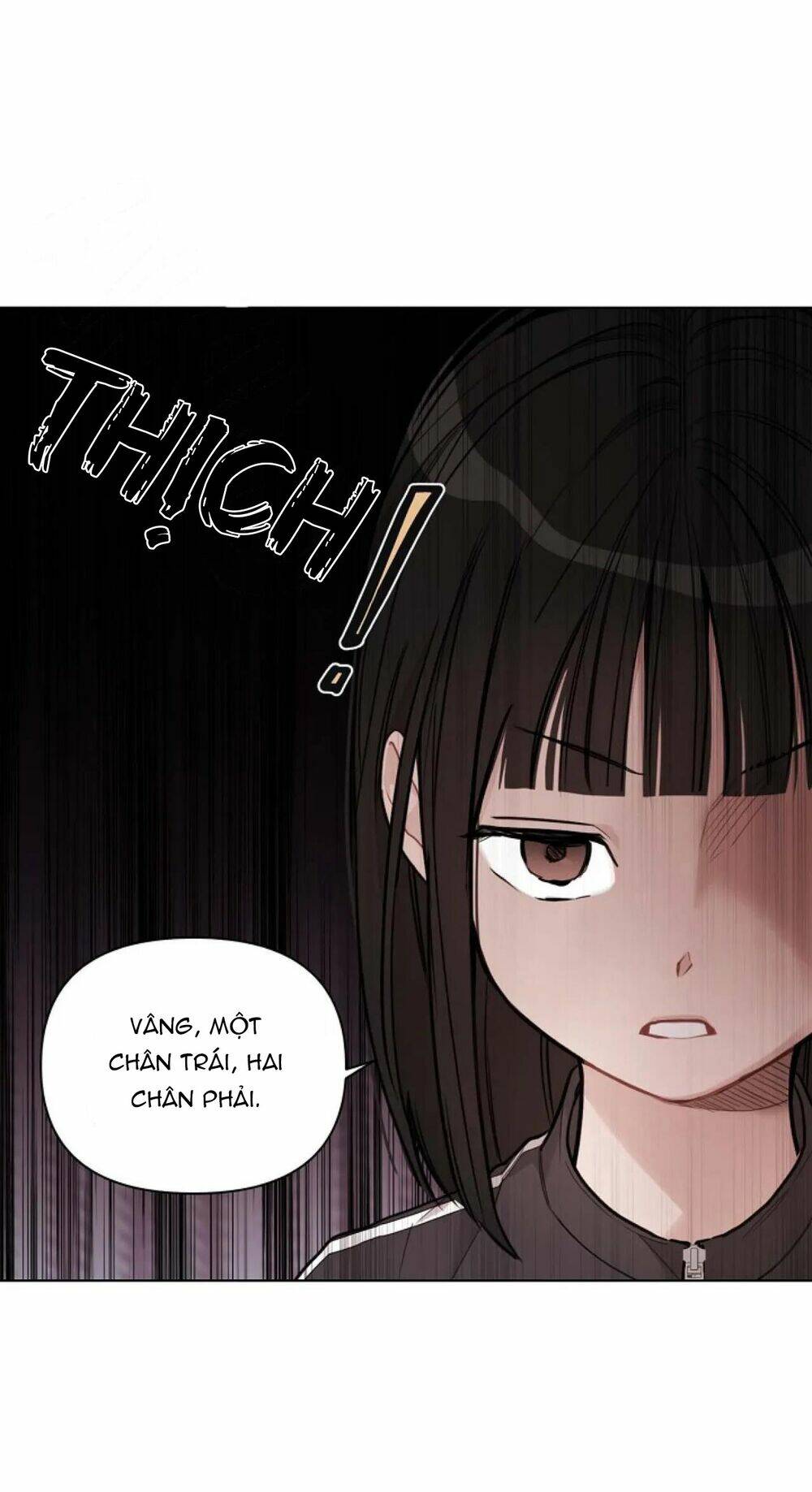 baby đến rồi! chapter 77 - Trang 2