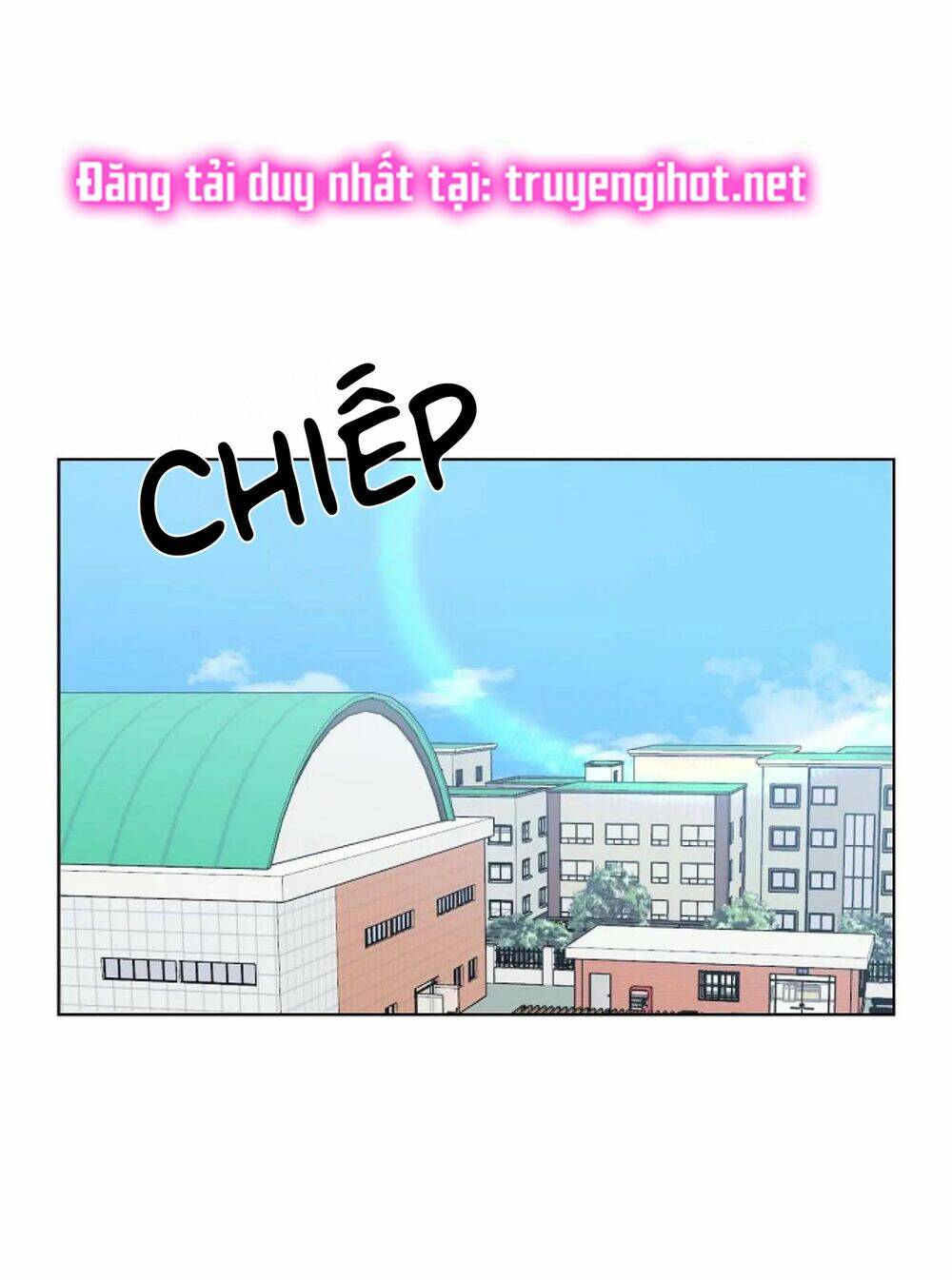 baby đến rồi! chapter 77 - Trang 2