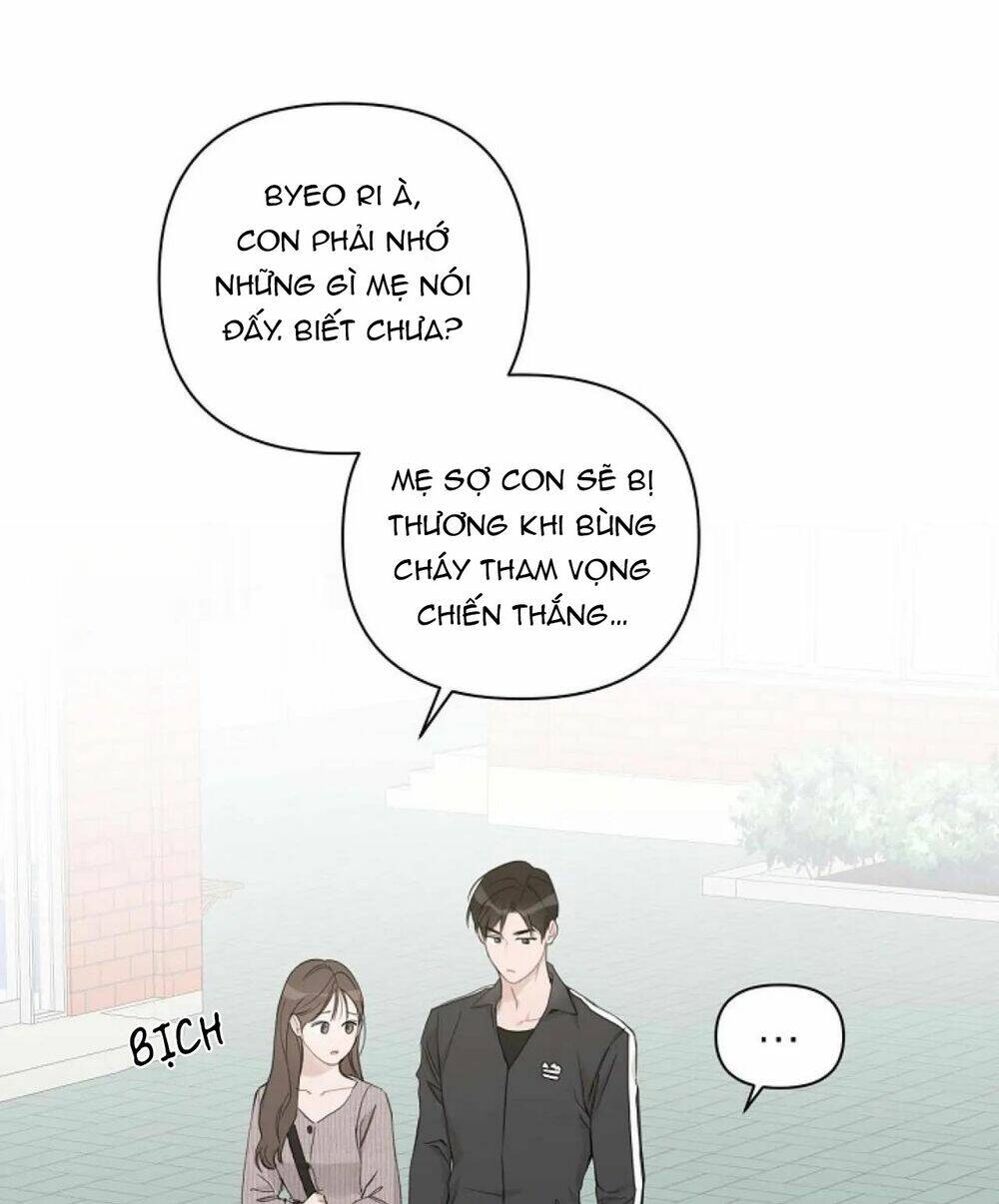 baby đến rồi! chapter 77 - Trang 2