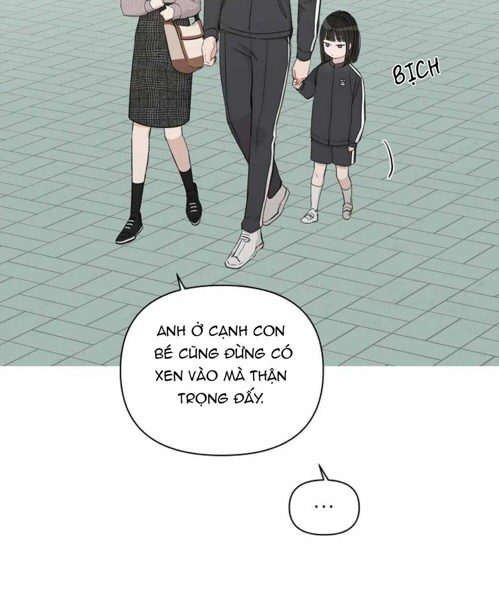 baby đến rồi! chapter 77 - Trang 2