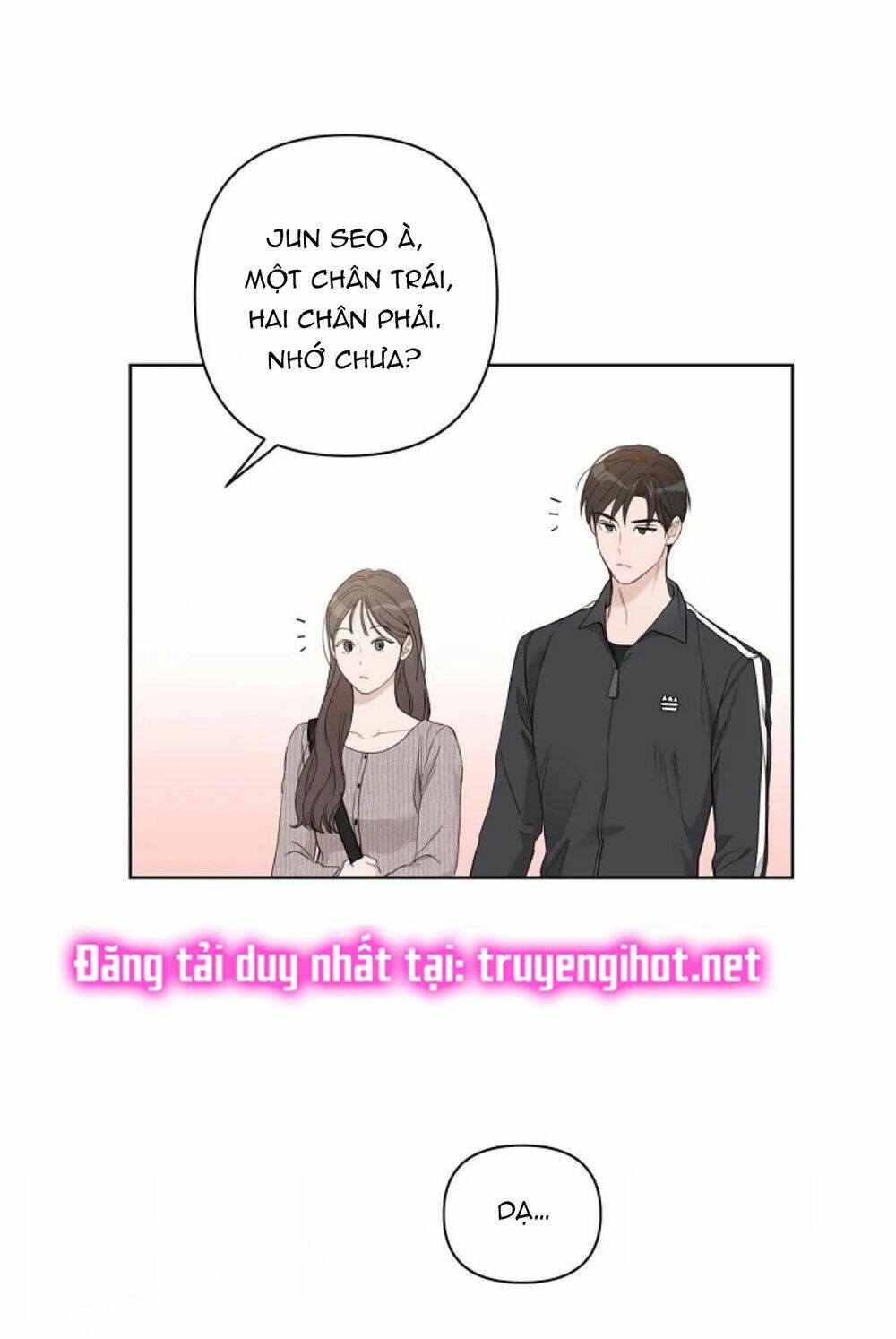 baby đến rồi! chapter 77 - Trang 2