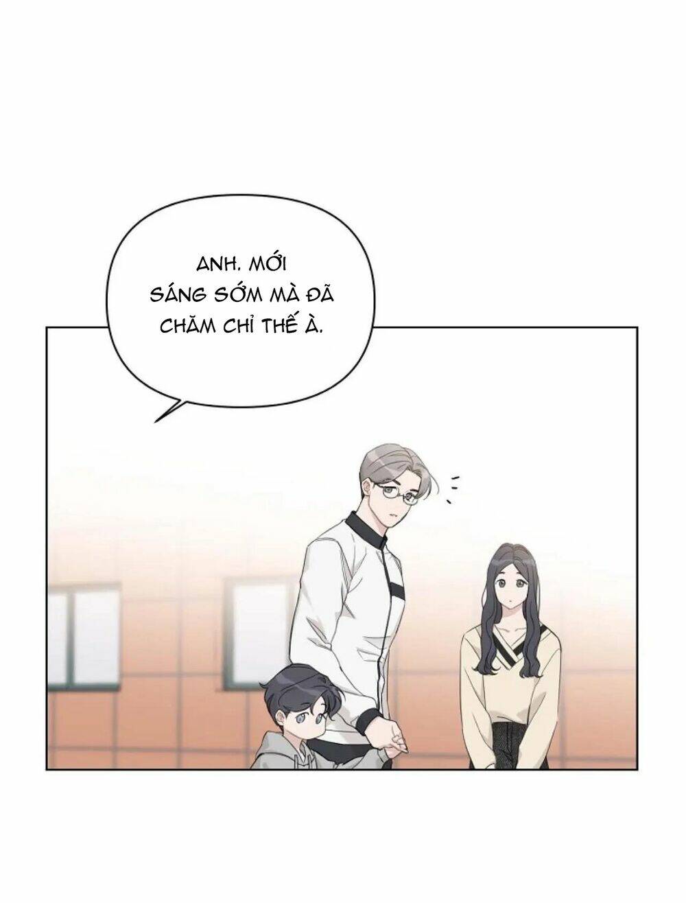 baby đến rồi! chapter 77 - Trang 2