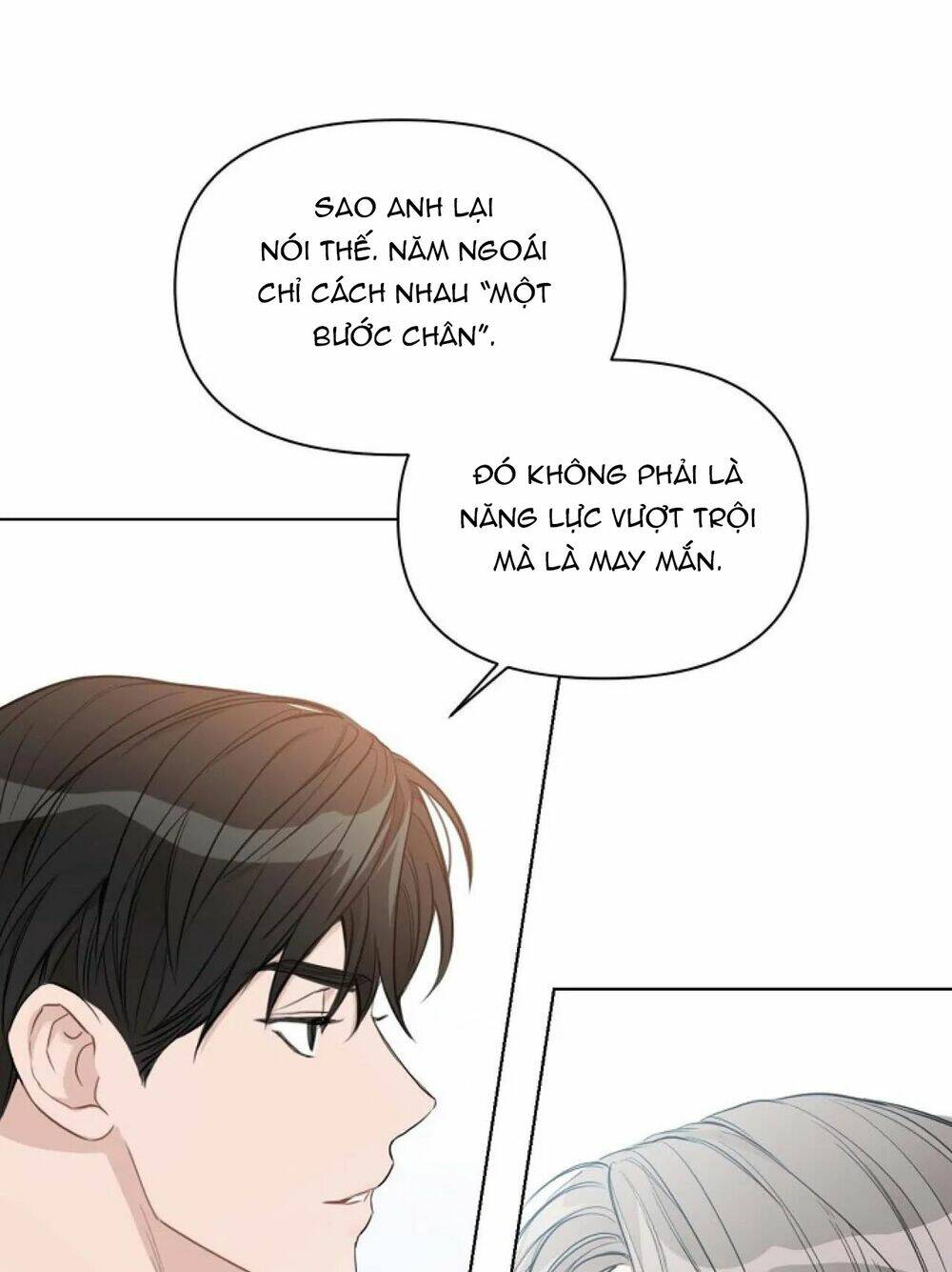 baby đến rồi! chapter 77 - Trang 2