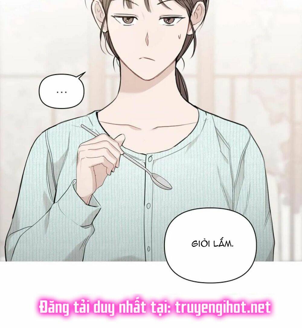 baby đến rồi! chapter 77 - Trang 2