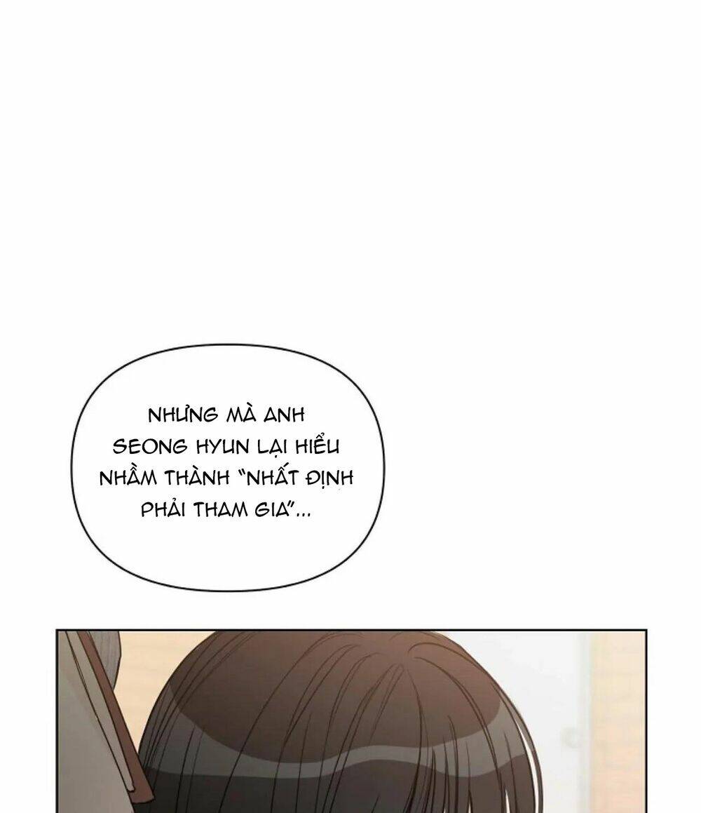 baby đến rồi! chapter 77 - Trang 2