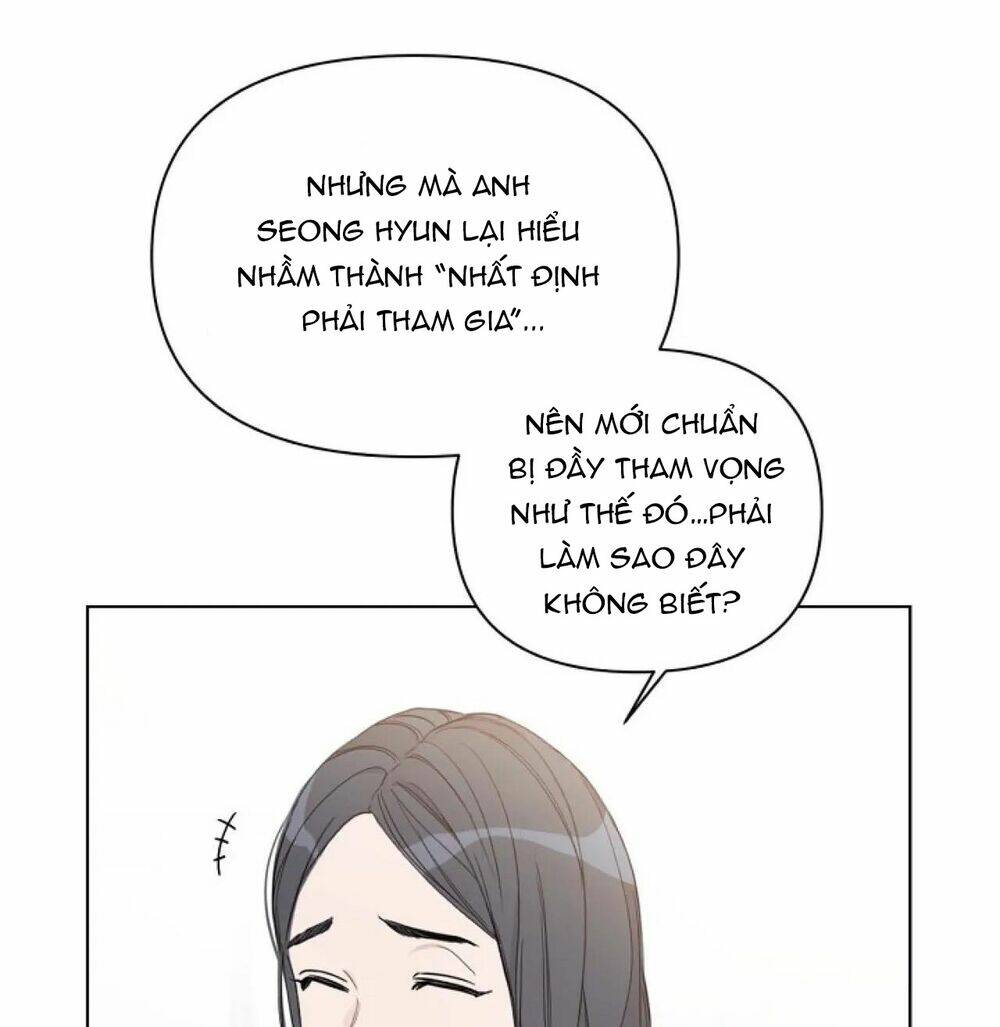 baby đến rồi! chapter 77 - Trang 2