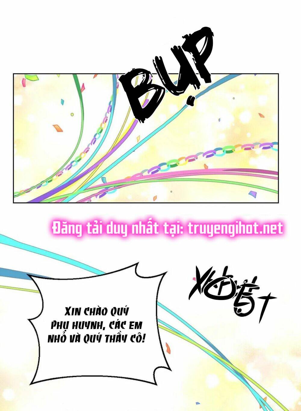 baby đến rồi! chapter 77 - Trang 2