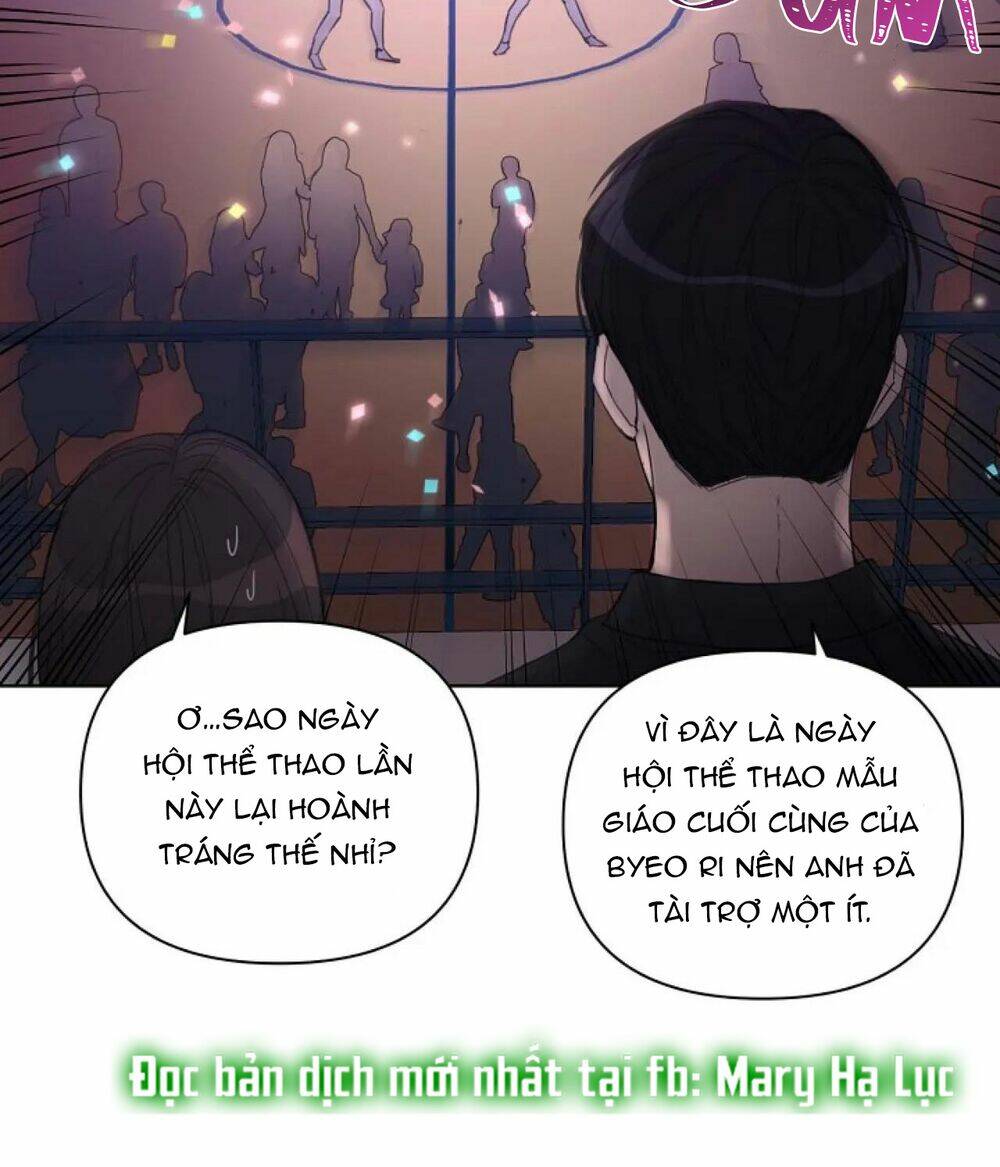 baby đến rồi! chapter 77 - Trang 2