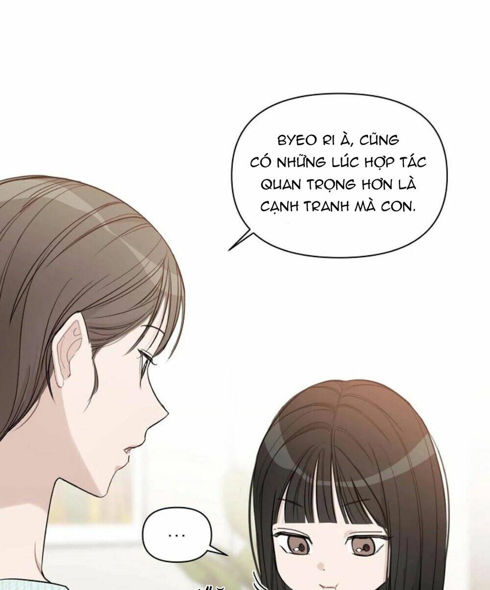 baby đến rồi! chapter 77 - Trang 2