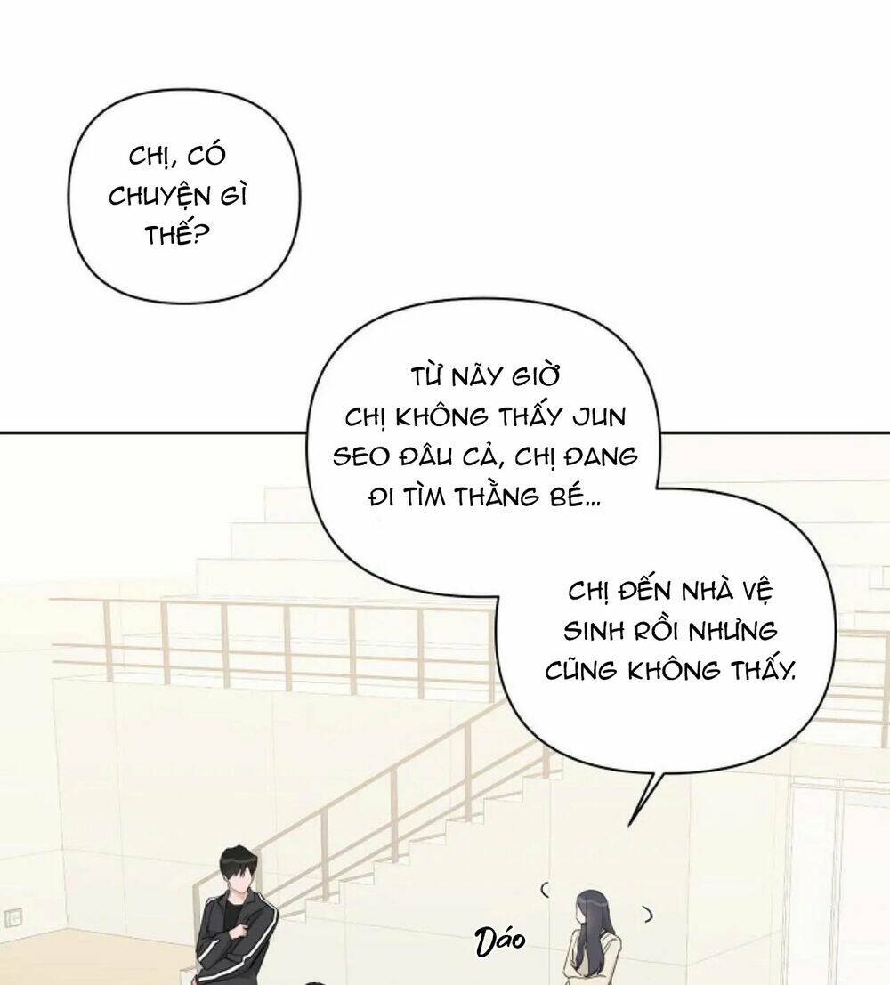 baby đến rồi! chapter 77 - Trang 2