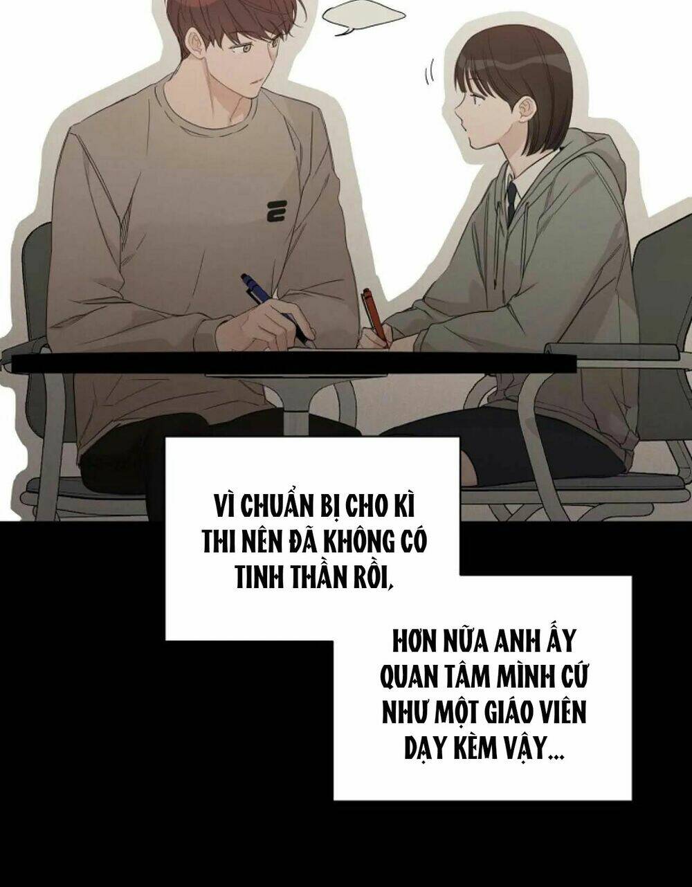 baby đến rồi! chapter 79 - Next chapter 80