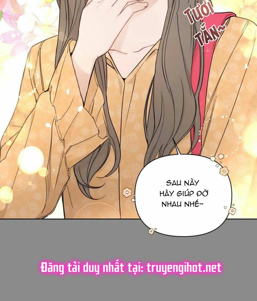 baby đến rồi! chapter 79 - Next chapter 80