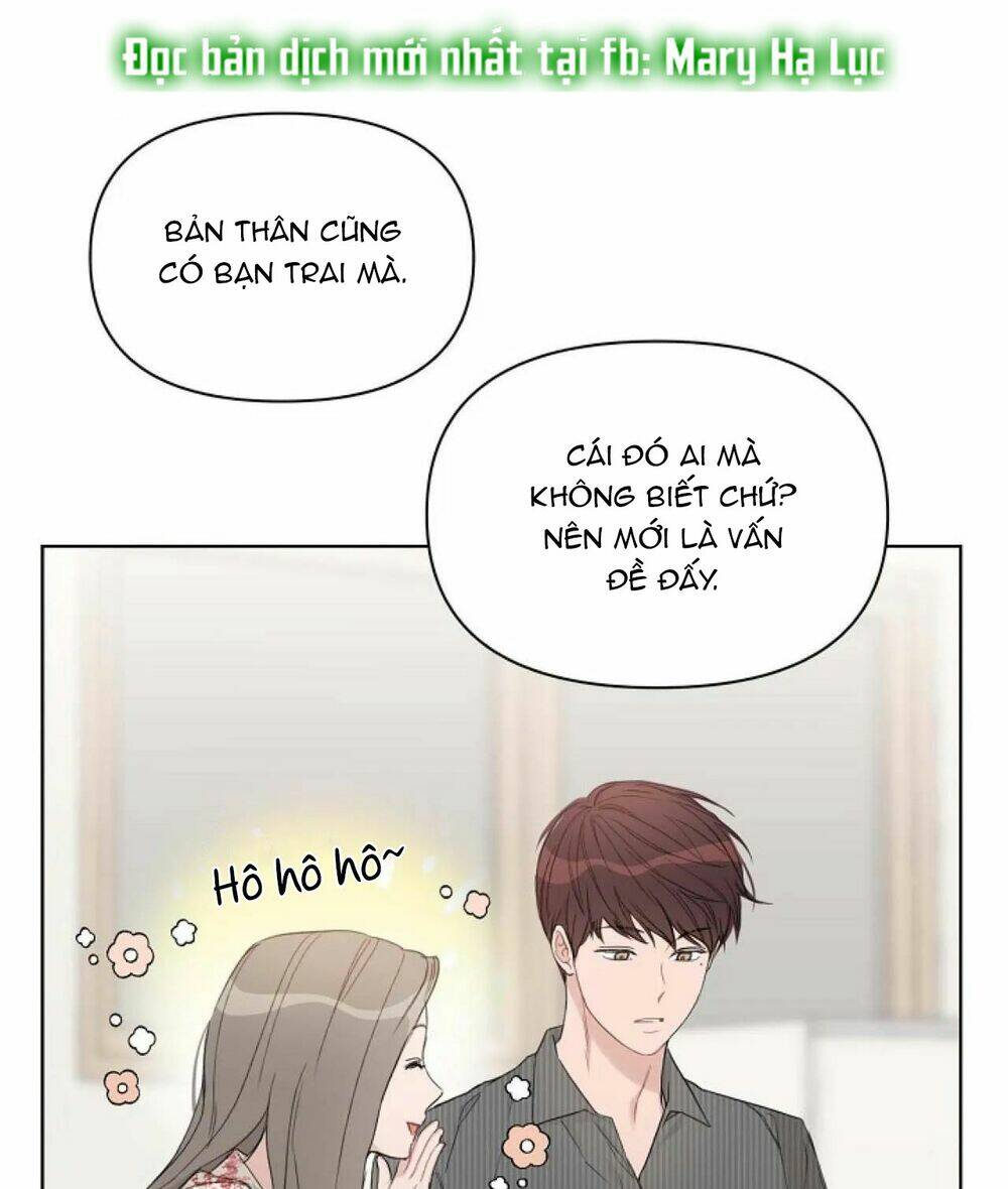 baby đến rồi! chapter 79 - Next chapter 80